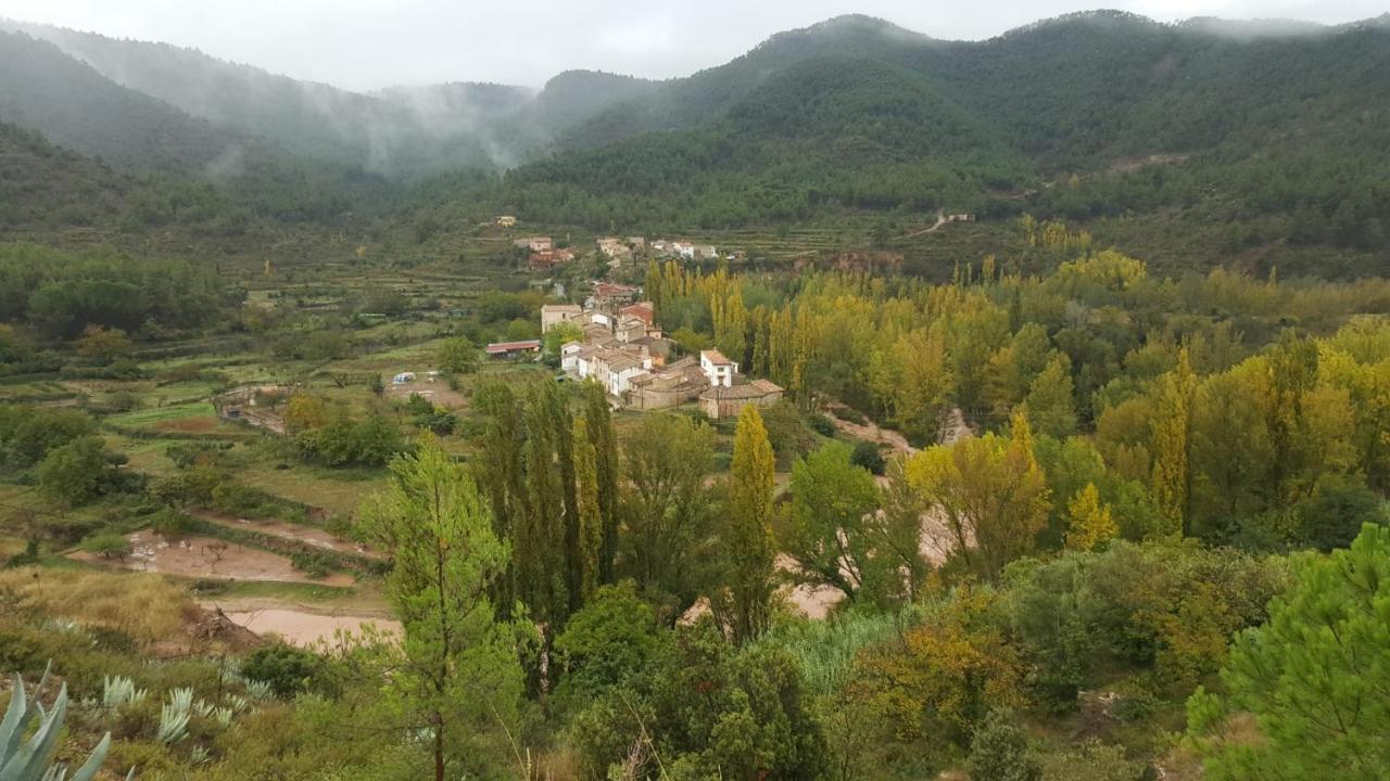 La Manduca Teruel
