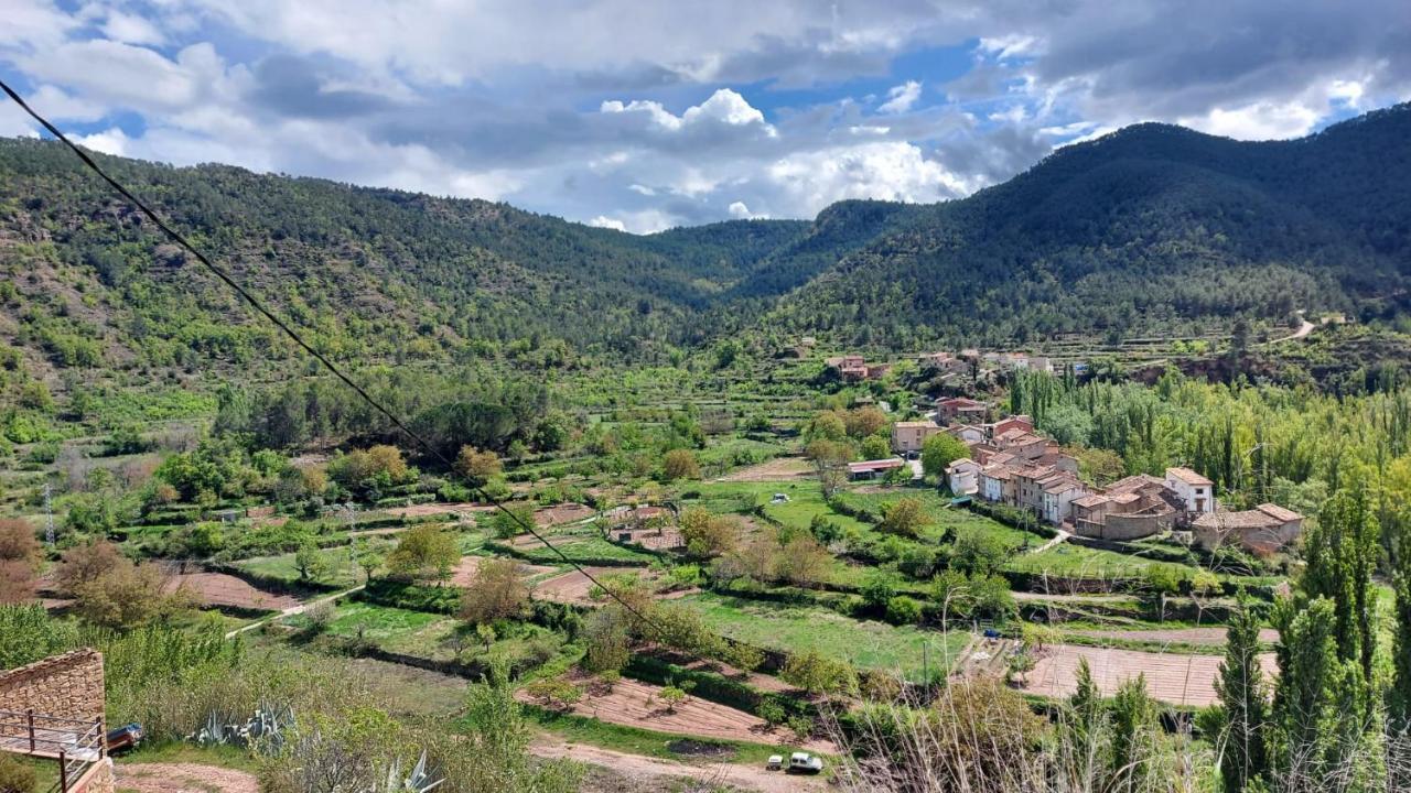 La Manduca *